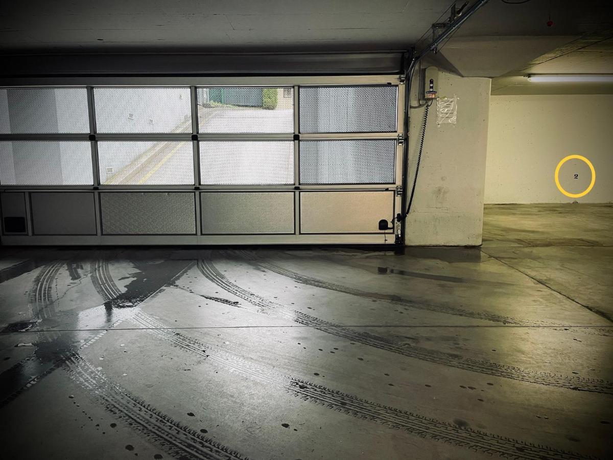 Studio XII Блед Экстерьер фото