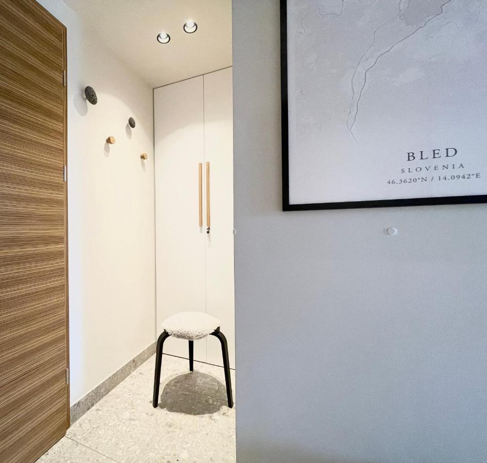 Studio XII Блед Экстерьер фото